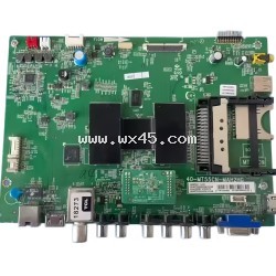TCL 主板组件 40-MT55CN-MAH2HG D65F351